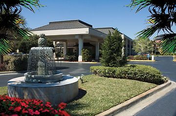 Best Western Jacksonville Airport Exterior photo