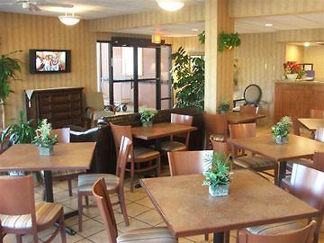 Best Western Jacksonville Airport Exterior photo