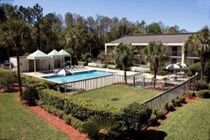 Best Western Jacksonville Airport Exterior photo