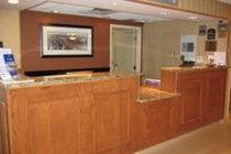 Best Western Jacksonville Airport Exterior photo