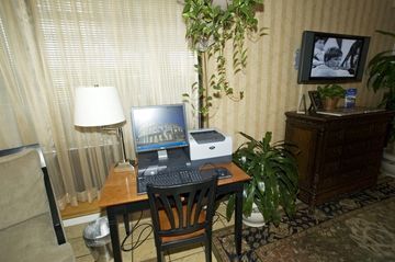 Best Western Jacksonville Airport Exterior photo