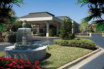 Best Western Jacksonville Airport Exterior photo
