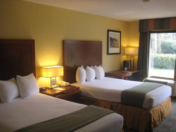 Best Western Jacksonville Airport Exterior photo