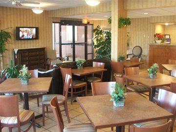 Best Western Jacksonville Airport Exterior photo